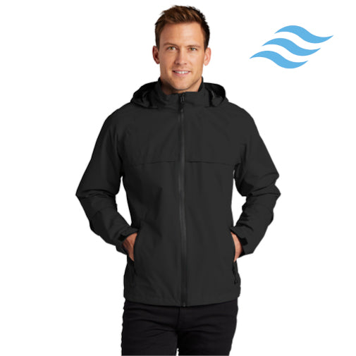 Port Authority (J333) Men's Torrent Waterproof Jacket (Envision)