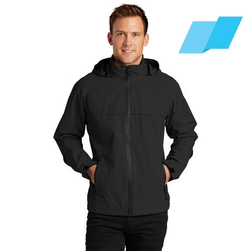 Port Authority (J333) Men's Torrent Waterproof Jacket (Flagship)