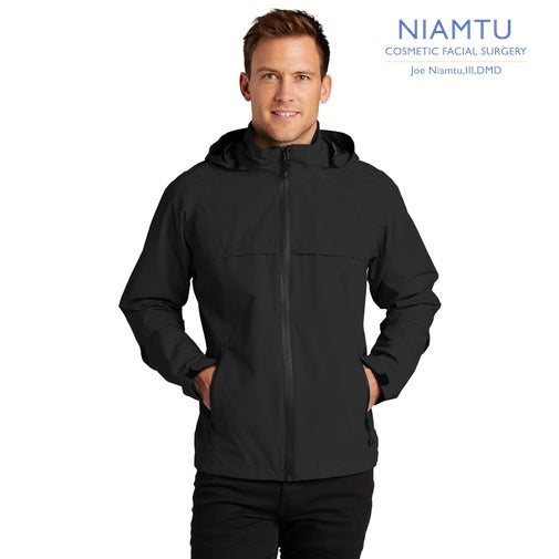 Port Authority (J333) Men's Torrent Waterproof Jacket (NIAMTU)