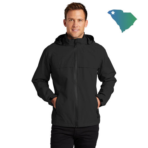 Port Authority (J333) Men's Torrent Waterproof Jacket (UOMS)