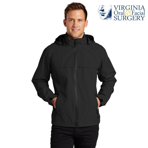 Port Authority (J333) Men's Torrent Waterproof Jacket (VOFS)