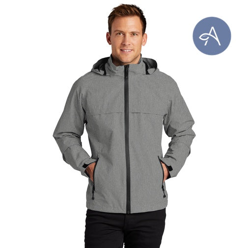 Port Authority (J333) Men's Torrent Waterproof Jacket (AGNIHOTRI)