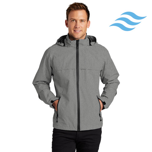 Port Authority (J333) Men's Torrent Waterproof Jacket (Envision)