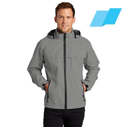 Port Authority (J333) Men's Torrent Waterproof Jacket (Flagship)