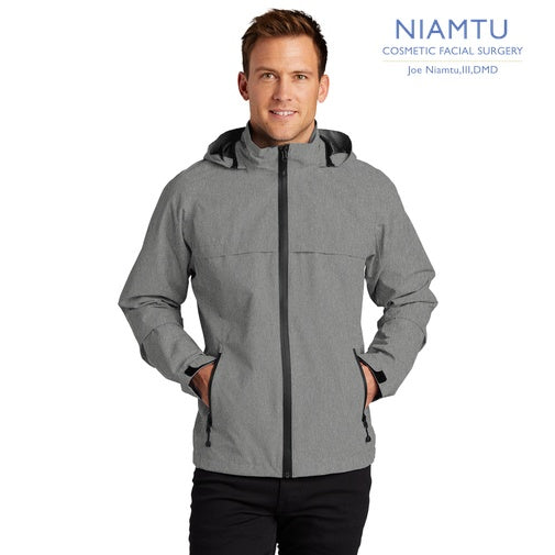 Port Authority (J333) Men's Torrent Waterproof Jacket (NIAMTU)