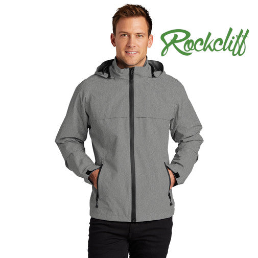 Port Authority (J333) Men's Torrent Waterproof Jacket (Rockcliff)