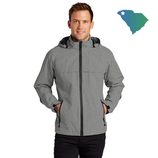 Port Authority (J333) Men's Torrent Waterproof Jacket (UOMS)