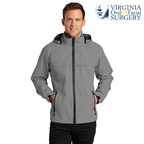 Port Authority (J333) Men's Torrent Waterproof Jacket (VOFS)