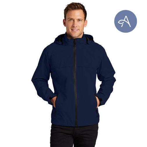 Port Authority (J333) Men's Torrent Waterproof Jacket (AGNIHOTRI)