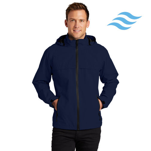 Port Authority (J333) Men's Torrent Waterproof Jacket (Envision)
