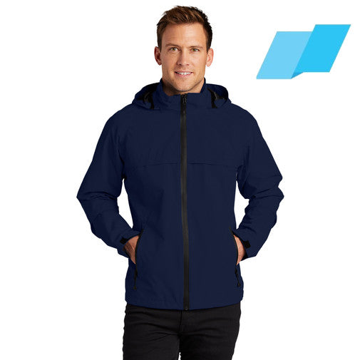 Port Authority (J333) Men's Torrent Waterproof Jacket (Flagship)