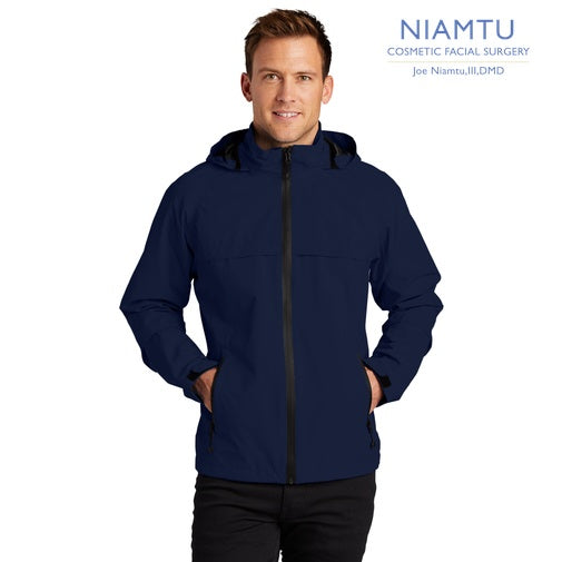 Port Authority (J333) Men's Torrent Waterproof Jacket (NIAMTU)