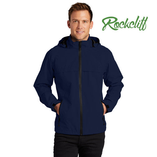Port Authority (J333) Men's Torrent Waterproof Jacket (Rockcliff)