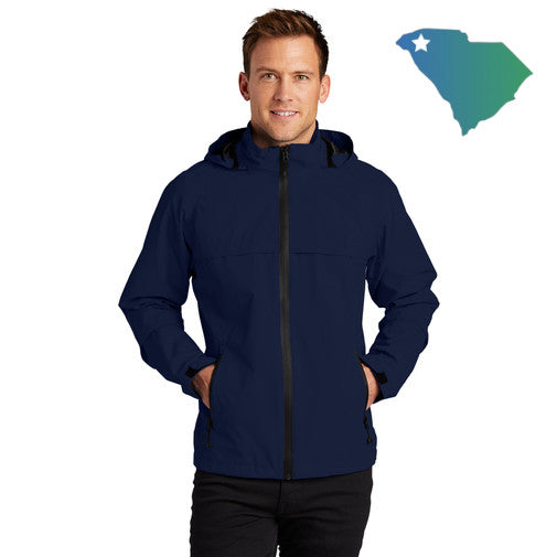 Port Authority (J333) Men's Torrent Waterproof Jacket (UOMS)