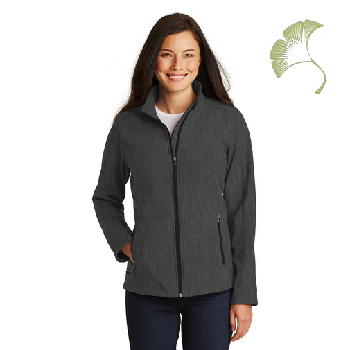 Port Authority (L317) Women's Core Soft Shell Jacket (AOFS)