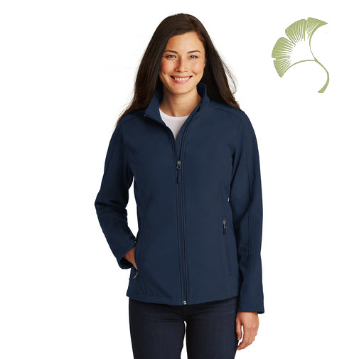 Port Authority (L317) Women's Core Soft Shell Jacket (AOFS)