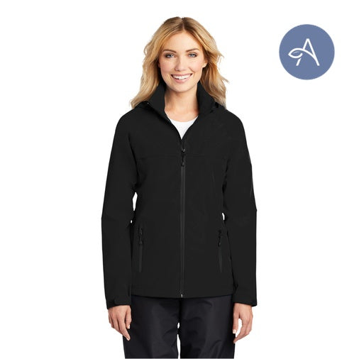 Port Authority (L333) Women's Torrent Waterproof Jacket (AGNIHOTRI)