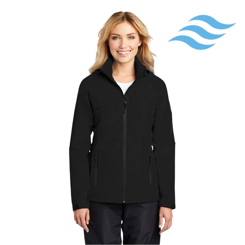 Port Authority (L333) Women's Torrent Waterproof Jacket (Envision)