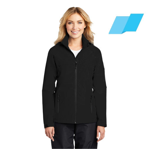 Port Authority (L333) Women's Torrent Waterproof Jacket (Flagship)