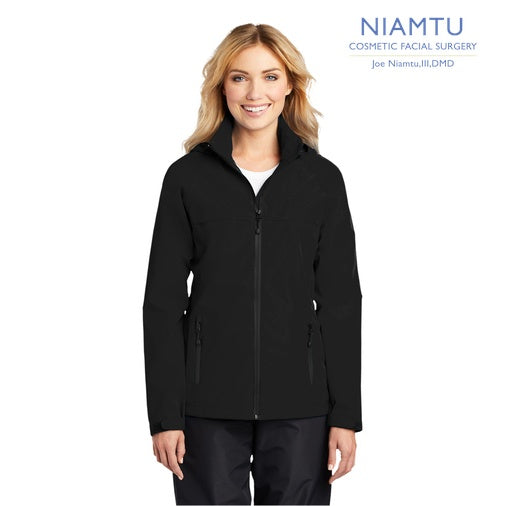 Port Authority (L333) Women's Torrent Waterproof Jacket (NIAMTU)