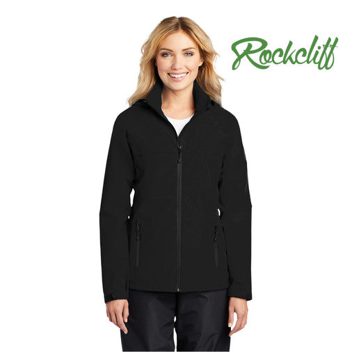 Port Authority (L333) Women's Torrent Waterproof Jacket (Rockcliff)