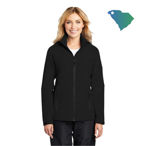 Port Authority (L333) Women's Torrent Waterproof Jacket (UOMS)