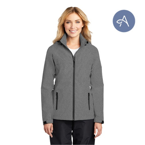 Port Authority (L333) Women's Torrent Waterproof Jacket (AGNIHOTRI)