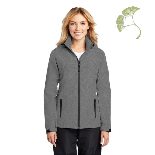 Port Authority (L333) Women's Torrent Waterproof Jacket (AOFS)