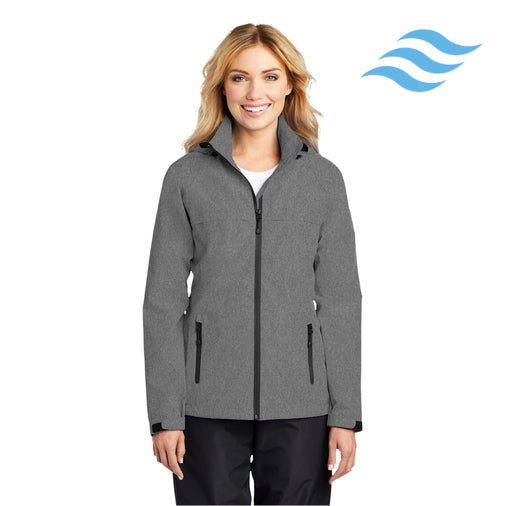 Port Authority (L333) Women's Torrent Waterproof Jacket (Envision)
