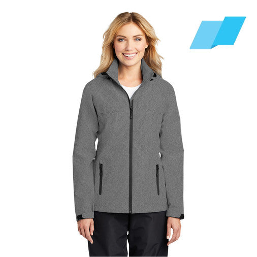 Port Authority (L333) Women's Torrent Waterproof Jacket (Flagship)