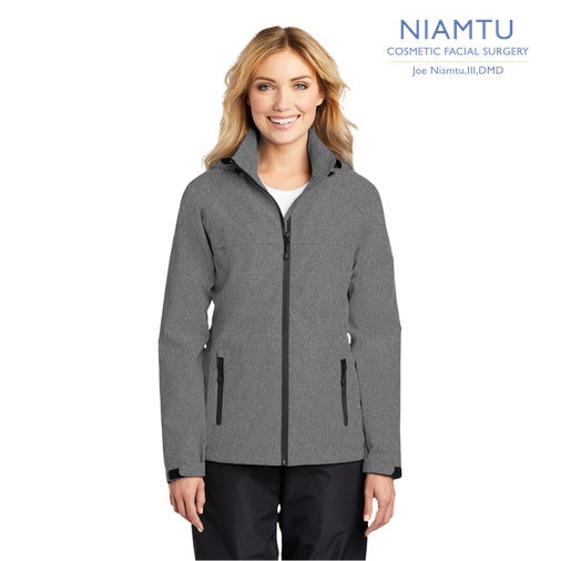 Port Authority (L333) Women's Torrent Waterproof Jacket (NIAMTU)