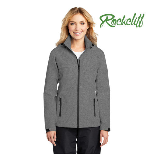 Port Authority (L333) Women's Torrent Waterproof Jacket (Rockcliff)