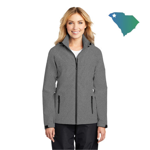Port Authority (L333) Women's Torrent Waterproof Jacket (UOMS)