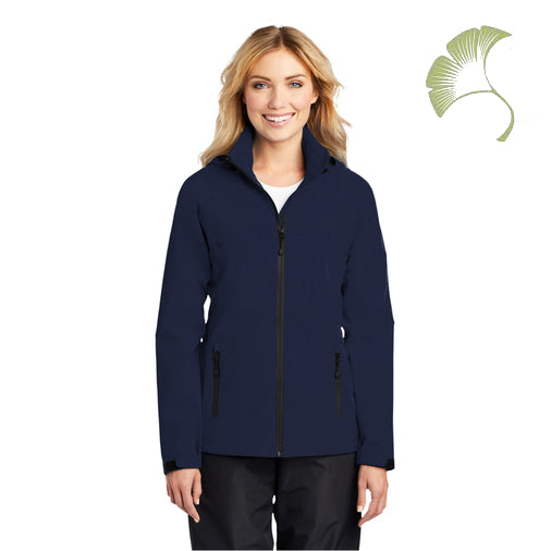 Port Authority (L333) Women's Torrent Waterproof Jacket (AOFS)