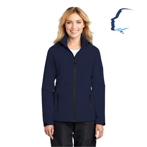 Port Authority (L333) Women's Torrent Waterproof Jacket (CCOFS)