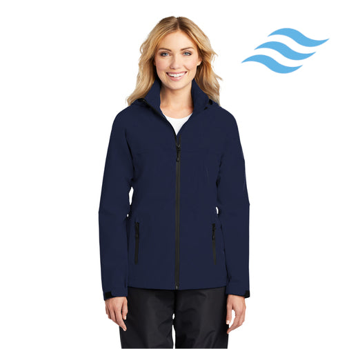 Port Authority (L333) Women's Torrent Waterproof Jacket (Envision)