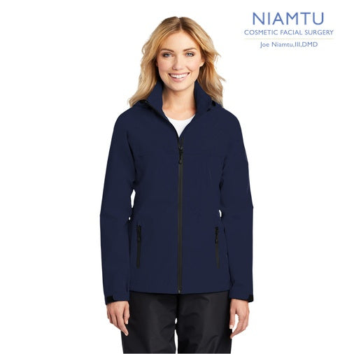 Port Authority (L333) Women's Torrent Waterproof Jacket (NIAMTU)
