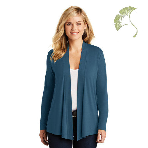 Port Authority (L5430) Women's Concept Open Cardigan (AOFS)