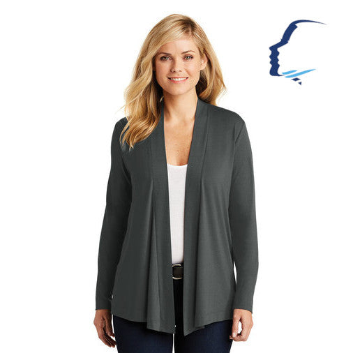 Port Authority (L5430) Women's Concept Open Cardigan (CCOFS)
