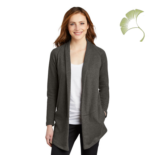 Port Authority (L807) Women's Interlock Cardigan (AOFS)