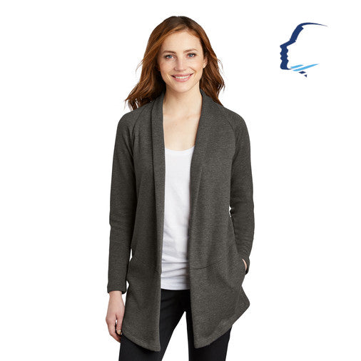 Port Authority (L807) Women's Interlock Cardigan (CCOFS)