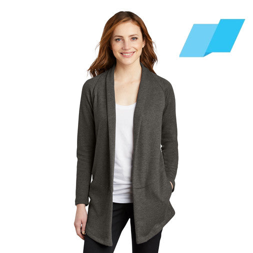 Port Authority (L807) Women's Interlock Cardigan (Flagship)