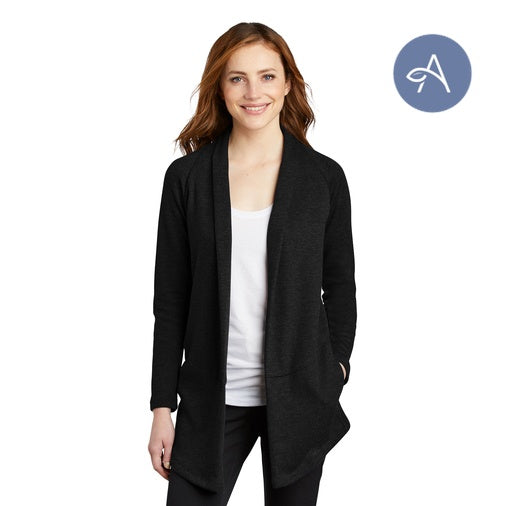 Port Authority (L807) Women's Interlock Cardigan (AGNIHOTRI)