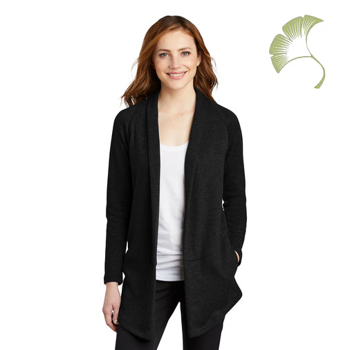 Port Authority (L807) Women's Interlock Cardigan (AOFS)