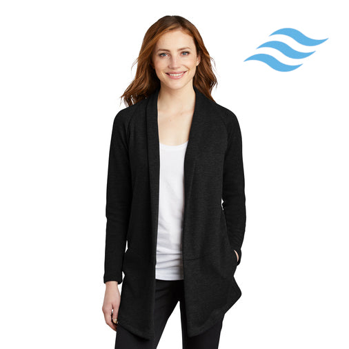 Port Authority (L807) Women's Interlock Cardigan (Envision)