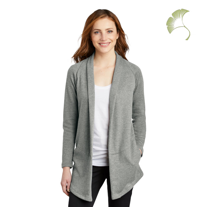 Port Authority (L807) Women's Interlock Cardigan (AOFS)