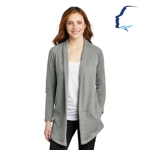 Port Authority (L807) Women's Interlock Cardigan (CCOFS)