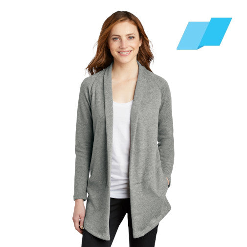 Port Authority (L807) Women's Interlock Cardigan (Flagship)