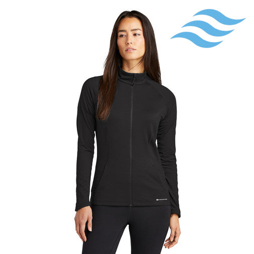 OGIO (LOE551) Ladies Radius Full-Zip (Envision)