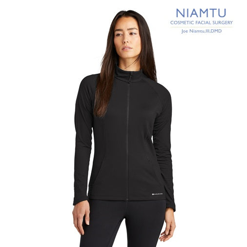 OGIO (LOE551) Ladies Radius Full-Zip (NIAMTU)